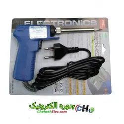 هویه تفنگی GOOT ژاپنی20/200W متغیر TQ-77