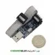 پروگرامر جیبی AVR مدل USBASP فلشی