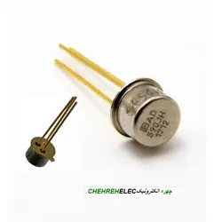 (AD590JH(TO52-3  سنسور دما فلزی