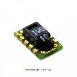 سنسور دما ورطوبت دیجیتال SHT10