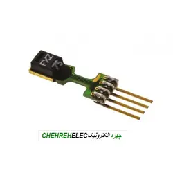 سنسور دما ورطوبت دیجیتال SHT75
