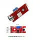 ماژول میکروفن خازنی KY-037