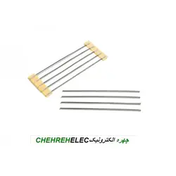 سیم جامپر مقاومتی