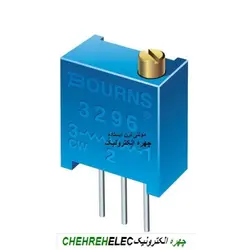 مولتی ترن ایستاده 2M مگا اهم  3296