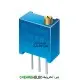 مولتی ترن ایستاده 2M مگا اهم  3296