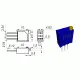 مولتی ترن ایستاده 50 اهم 3296