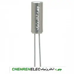 کریستال استوانه ای  32.768KHZ