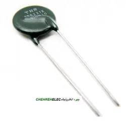 وریستور(VDR-TNR15G221K(140VAC