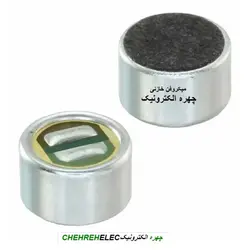 میکروفن خازنی 10 میلی متر