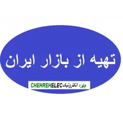 فیوز مقاومتی  2.5A