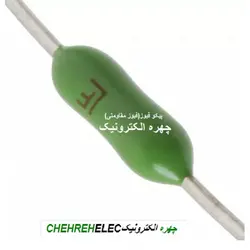 فیوز مقاومتی  5A