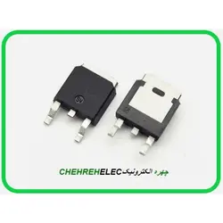 رگولاتور(LF33CDT/SMD(TO252-DPAK