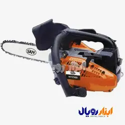 قیمت و خرید اره موتوری SKN 2500 تیغه 25 سانت - ابزار رویال