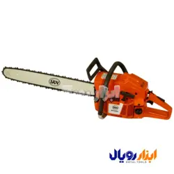 قیمت و خرید اره موتوری 7200 SKN تیغه 60 سانتی+مشخصات دقیق