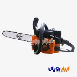 خرید اره موتوری SKN مدل NT180 تیغه 35 سانتی | قیمت 13 شهریور