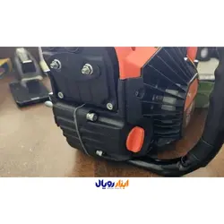 اره موتوری اکسل مدل EX5800 ساطور 50 سانتی متر + مشخصات دقیق