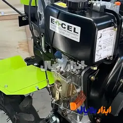 تیلر 10 اسب دیزلی اکسل Excel قیمت 1403-06-13