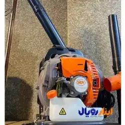 قیمت و خرید دستگاه دمنده موتوری SKN مدل EB500