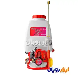 سمپاش لانسی موتوری FST-768 دو زمانه