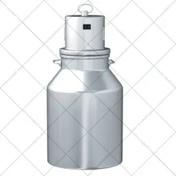 کره گیر 20 لیتر