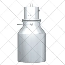 کره گیر 20 لیتر