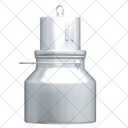 کره گیر 5 لیتر