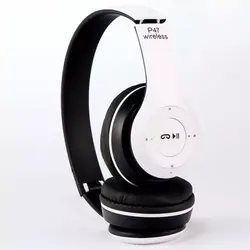 هدفون مدل P47