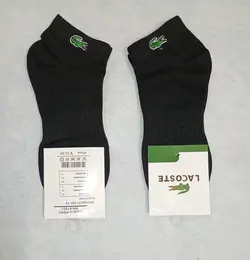 جوراب اورجینال برند LACOSTE 🐊