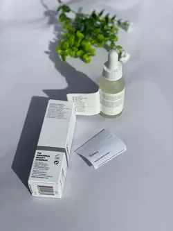 سرم سالیسیلیک اسید 2 درصد اوردینری 30 میلی لیترThe Ordinary Salicylic Acid 2%