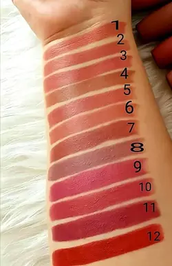 رژ لب جامد آرت اسکین Art Skin