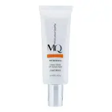 کرم ضدآفتاب رنگی ضد لک ام‌کیو با SPF50، مدل LIGHT BEIGE، مناسب انواع پوست، حجم 55 میلی‌لیتر
