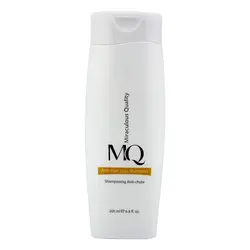 شامپو ضد ریزش و تقویت کننده مو 200میل ام کیو ا MQ Anti Hair Loss Shampoo