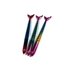 روان نویس پری دریایی