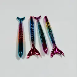 روان نویس پری دریایی