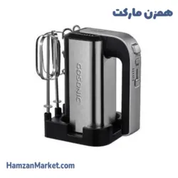 همزن دستی برقی گوسونیک 839 GOSONIC