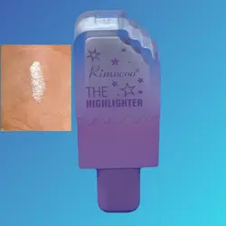 هایلایتر طرح بستنی ریموکو RIMOCOO کد 21000 - هانیکده