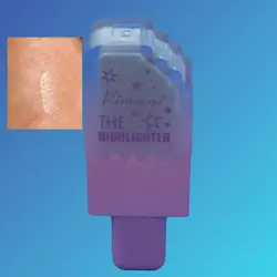 هایلایتر طرح بستنی ریموکو RIMOCOO کد 21000 - هانیکده