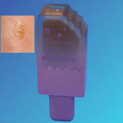 هایلایتر طرح بستنی ریموکو RIMOCOO کد 21000 - هانیکده