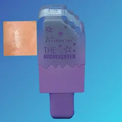 هایلایتر طرح بستنی ریموکو RIMOCOO کد 21000 - هانیکده