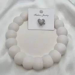 پیرسینگ فیک طرح قلب &raquo; فروشگاه خط گالری