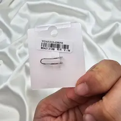 پیرسینگ فیک جواهری طرح پروانه &raquo; فروشگاه خط گالری