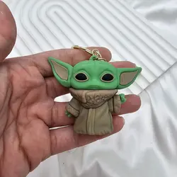 جاکلیدی اورجینال بیبی یودا &raquo; فروشگاه خط گالری