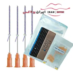 نخ لیفت تورنادو اسکرو نوبل