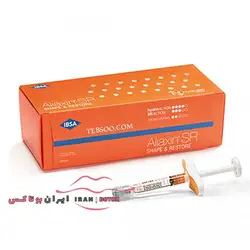 فیلر الیاکسین اس آر زیرچشم  Filler Aliaxin SR