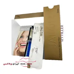 فیلر جالور jalor ده سی سی