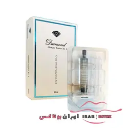 فیلر دیاموند Diamond ده سی سی