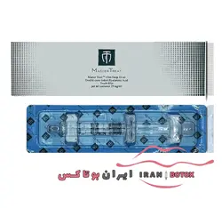 فیلر مسترتریت 10CC
