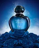 DIOR MIDNIGHT POISON/ مید نایت پویزون دیور، تستر ارجینال بشرط استعلام بارکد