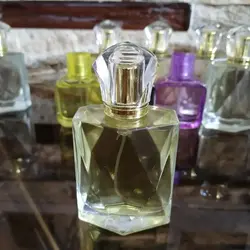 , CAROLINA , 100CC کارولینا هررا شیک / CHIC
