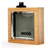 WooD, desquared 2 / وود مردانه دسکوارد 2، تستر ارجینال بشرط استعلام بارکد بدون جعبه